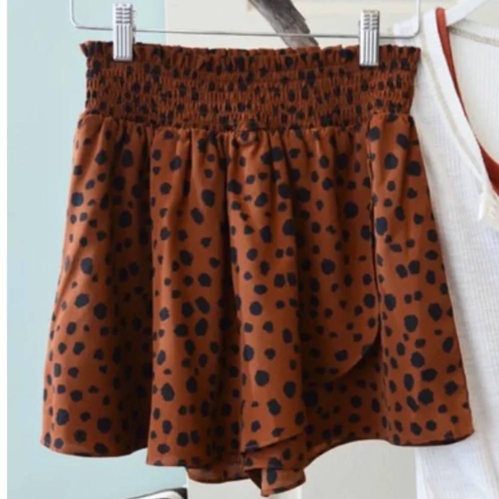 🐆Leilani Skort🐆